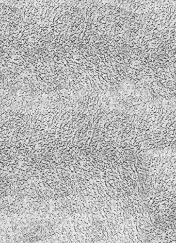 Alberts 464721 Chapa estampada, Motivos enlucidos, Aluminio, natural, 600 x 1000 x 1 mm