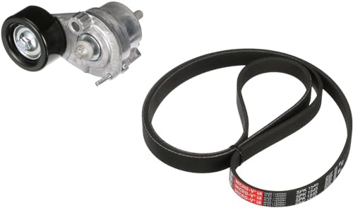 GATES Micro-V Kit K055PK1545