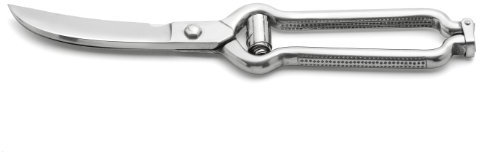 Weis 15919 – Tijeras para Aves (Acero Inoxidable)