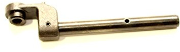 Makita 154417-0 Winkelsteg Komplett für Modell 9031 Bandschleifer