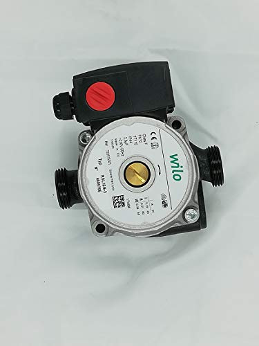 BAXI Circolatore Wilo 15/5-3