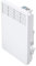 AEG WKL 505 Convecteur mural, chauffage électrique à économie d'énergie, 500 W pour env. 6 m², écran LCD, minuterie hebdomadaire, 236531