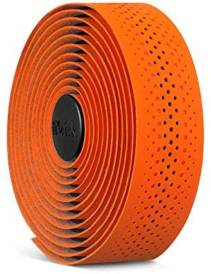 fizik Tempo Microtex Bondcush Soft – 3 mm, Orange