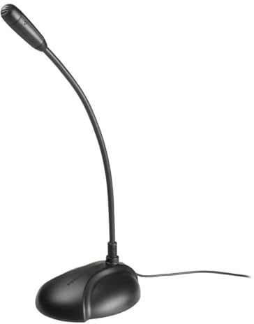 Audio-Technica ATR4750-USB Omni Condenser Microphone