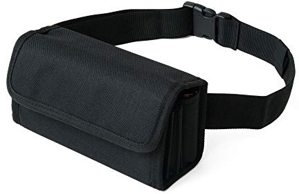 Securina24 - Monedero para camarero, conductor de bus, taxista