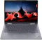 Lenovo ThinkPad X1 Yoga Gen 8 21HQ - Flip-Design - Intel Core i7 1355U / 5 GHz - Evo - Win 11 Pro - Intel Iris Xe Grafikkarte - 32 GB RAM - 1 TB SSD - 35.6 cm (14) OLED Touchscreen 3840 x 2400