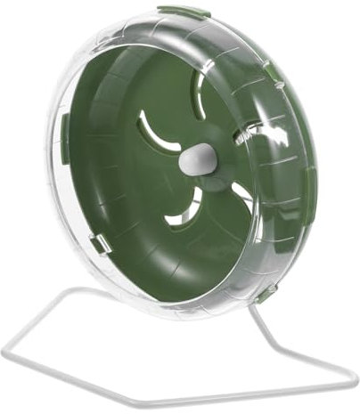 Gadpiparty Übermäßige Wortwiederholungen Sind Vermieden Titel Bleibt Innerhalb des Vorgegebenen Zeichenlimits Hier Ist Der Neue Titel Leises Hamsterrad Mit Stand Transparentes Laufrad Für