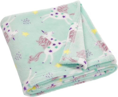 Playshoes Unisex Baby Fleece-Decke