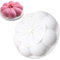 QIUMING Kuchen-Spitzen-Form Silikonform Kuchen Deko Form Blütenblatt-Silikonform silikonformen patisserie formen Schnellentriegelung für Schokolade Mousse Kuchen Backen Brot Dessertformen (Blume)