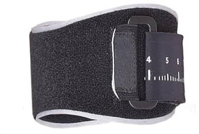 Tennisarm Bandage Herren Damen Ellenbogenbandage Golferarm Ellenbogen Bandagen mit EVA-Futter Manschette für Tennisarm Einstellbare Ellbogenschoner Leichte Epicondylitis Spange Rechts und Links