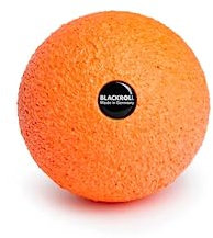 Blackroll Faszienball-BRBBOR08 Faszienball Orange Einheitsgröße