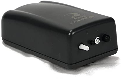 Batteridriven luftpump RESUN DC-160 batteridriven syrepump genomfläkt
