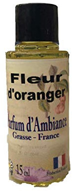 Extrait De Parfum - Fleur D'Oranger - 15ml
