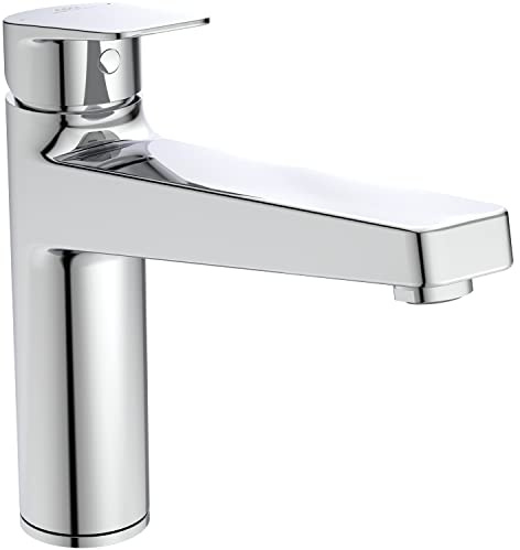 Ideal Standard BD325AA Ceraplan Küchenarmatur hoch angesetzter Gussauslauf