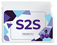 Nahrungsergänzungsmittel Direct Hit S2S | Scharfes Auge