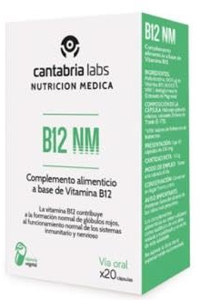 Cantabria Labs 8437013336444