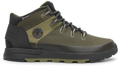Timberland Scarpe da Trekking Sprint Trekker Mid Codice TB0A1XVQ231 Giallo Uomo