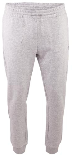 LOTTO Pantaloni Casual da Uomo, Alta velocità., L