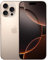 Apple iPhone 16 Pro, 128GB, Desert Titanium (Renewed)
