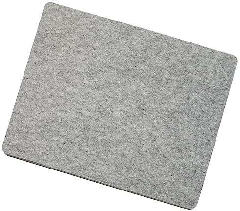 SEWOART Bügelunterlage Aus Wollfilz Hitzebeständige Bügelmatte Für Kleidung Einfach Zu Verwenden