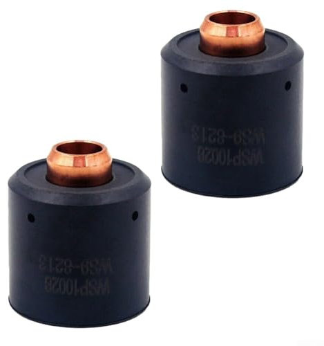 Set mit 2 Plasmabrenner für thermodynamische Schneidgeräte SL60100
