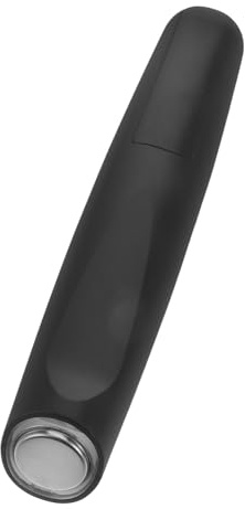 EXHUMKY Elektrischer Ohrpflegestift Thermosensitiv Ergonomisch für Tinnitus Linderung Kompakt zur Täglichen Massage und Entspannung bei Ohrbeschwerden