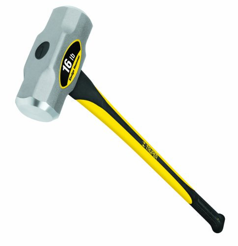 Truper Vorschlaghammer Glasfaser 16 lb