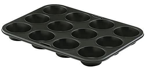 LACOR 68010 Madeleine-Backform fur 12 Madeleine