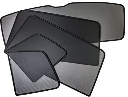 Sonniboy kompatibel mit Volkswagen Golf VII Variant 2013-, schwarz