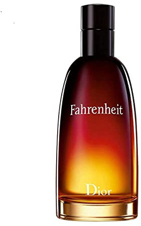 Dior Fahrenheit Eau de Toilette 100 ml