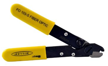 Miller 80355-10 FO 103-S-200 Pince à dénuder
