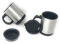 tempo di saldi Lot de 2 tasses thermiques automatiques de 350 ml