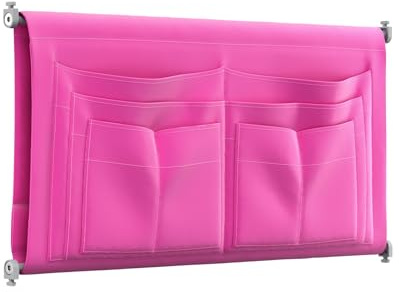 moll Utensilo behind | praktische Ordnungshilfe für Kinderschreibtische | kompatibel mit moll Panel & Flex Deck | ideal für Schulkinder | Made in Germany