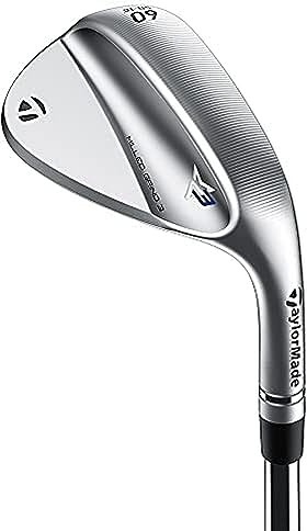 TaylorMade Herren MG3 Chrom SB 60.10/Rh S