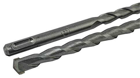 SDS+ Plus Masonry Drill Bit - (12mm x 600mm)
