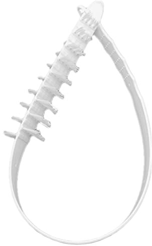 ULTECHNOVO Cleaning Brush for Dryer Lint Brush and Washing Machine Accessory Use As Rolling Washing Machine Rolling Washer for Vent Trap Cleaner