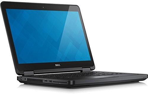 Dell Latitude Pc Portatile Notebook Intel i5 6th, Ram 8 Gb, SSD 128 Gb, Display da 14, WiFi, BT, Windows 11 Pro + Libre Office (Ricondizionato)