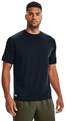 Under Armour Men's UA Tactical Tech™ Short Sleeve T-Shirt MD Navy