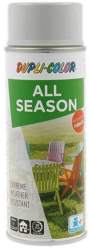 DUPLI-COLOR 466878 ALL SEASON RAL 7035 lichtgrau glänzend 400 ml
