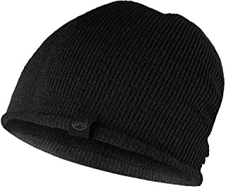Buff unisex stickad mössa hatt