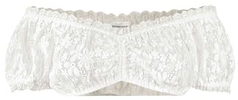 Stockerpoint Dirndlblus Katya, kräm, 48