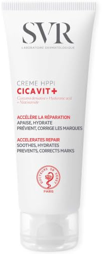 SVR CICAVIT+ Crème HPPI peau atopique Répare 40 ml