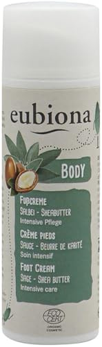 Fußcreme Salbei 1 x 50 ml
