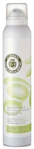 La Chinata Deodorant Spray 200 ml