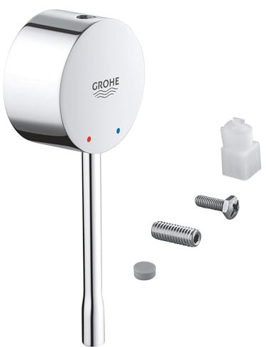 GROHE Hebel 46917 chrom chrom
