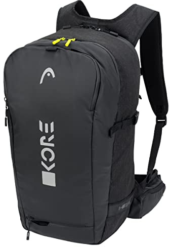 HEAD Borsa da sci unisex per adulti, taglia unica