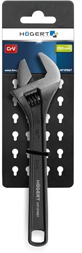 Hogert Technik HT1P567 Chiave inglese