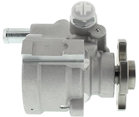 Mapco 27302 Servopumpe Lenkgetriebe | Kompatibel mit: CITROËN SAXO, PEUGEOT 106 I, 106 II