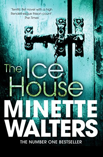 The Ice House (English Edition)