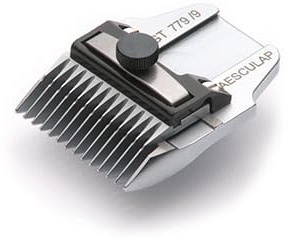 EHASO AESCULAP Scherkopf GT 779-9 mm Schnitthöhe